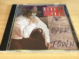 Don Cox - All Over Town