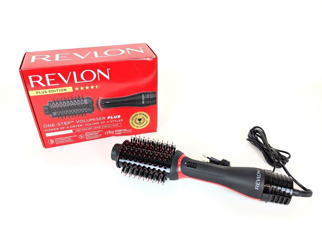 Revlon Sèche-cheveux: REVLON One-Step Volumiser Plus – Neuf (Voir description) à Thun par Restwert_Thun 3