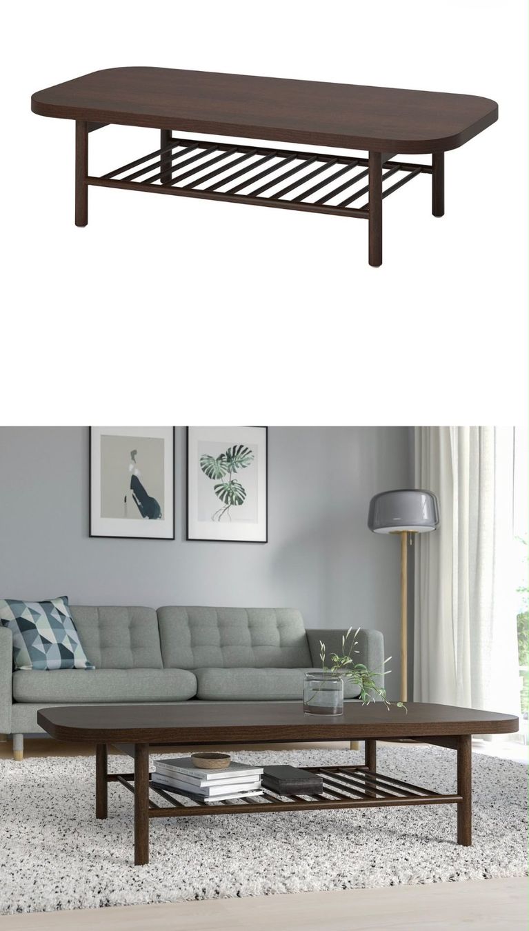 Ikea Tavoli: Clubtisch – Usato da Wittenbach venduto da sorento12