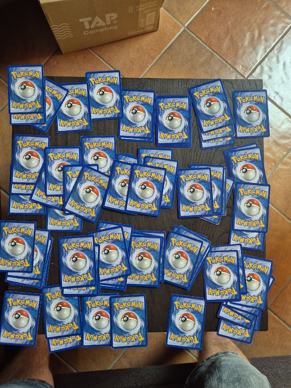 Pokémon Carte collezionabili: Pokemon - platinum – Usato da Subingen venduto da mattkum 5
