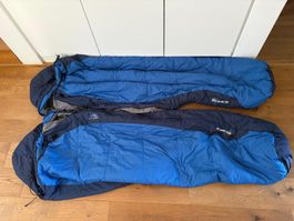 Schlafsack Mountain Hardwear Mtn Goat