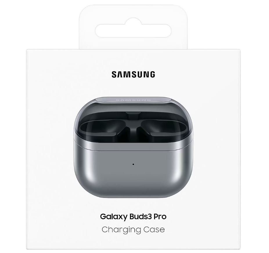 Samsung Caricabatterie: Original Samsung Galaxy Buds3 Pro Ladecase Charging Case NEU – Nuovo e nell'imballaggio originale da Effretikon venduto da SEMOUNA