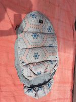 Kinderwagen Fusssack