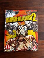 Borderlands 2 - PlayStation 3 (PS3)