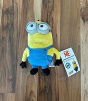 Minions Wärmetier/Warmies "Kevin" (unbenutzt)
