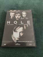 DVD The Hole Thriller guter Zustand