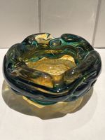 MDINA Malta, Glas Aschenbecher.