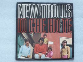 Vinyl Single   NEW TROLLS