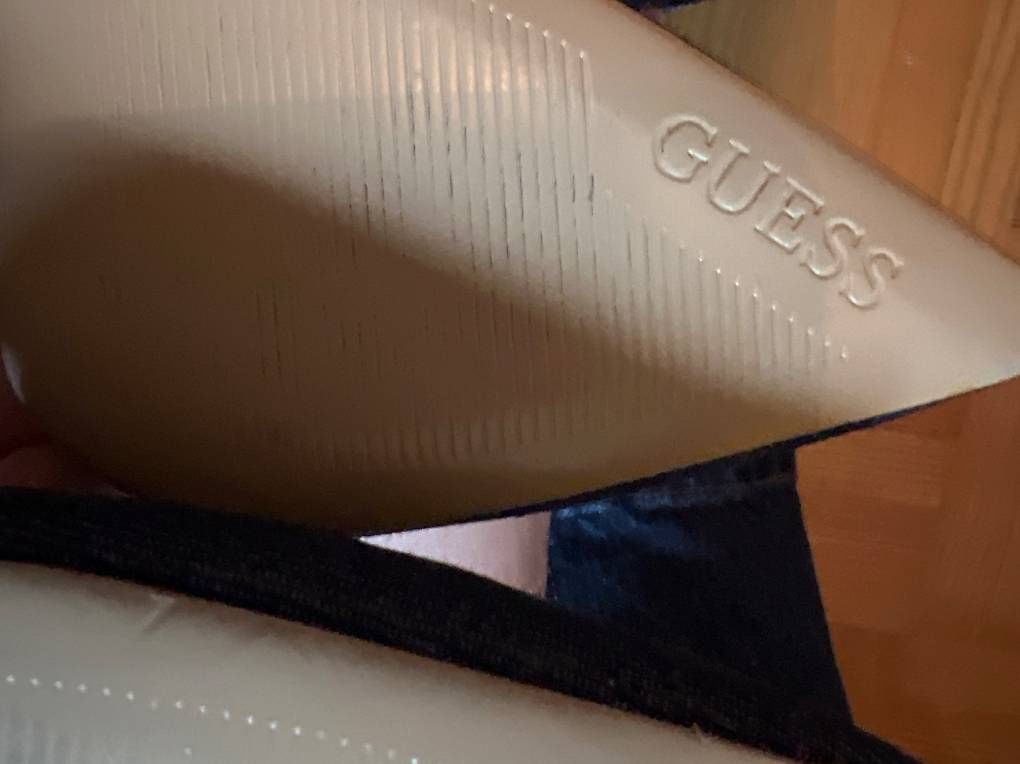 Scarpe da donna: High Heels von Guess – Usato da Killwangen venduto da Fischli15 4