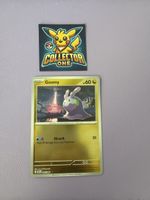Pokemon Goomy Reverse Holo 066/086