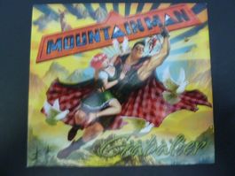 Andreas Gabalier - Mountainman  (Digipack)