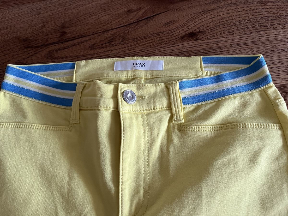 Jeans: Jeans  – Neuf (Voir description) à Schliern b. Köniz par medion3098 5