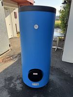 Boiler 300 Liter Tobler 