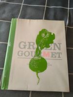 Migros: Green Gourmet – das Kochbuch für bewusste Geniesser