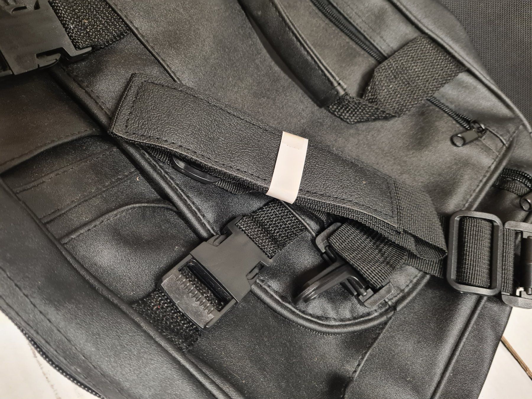 Valigie & Borse: Lederne Aktentasche, 38x29x7  cm – Nuovo (secondo la descrizione) da Amriswil venduto da used2use 4