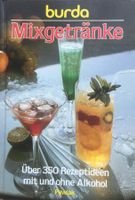 Buch - Mixgetränke