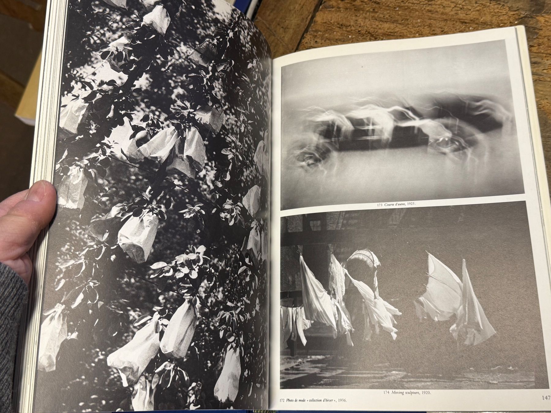 Libri: Man RAY Photograph – Usato da Bern venduto da Jwpm66 4