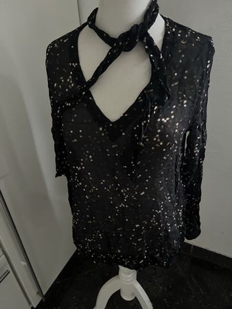 Nile Bluse Gr M