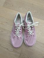 On Cloud Laufschuhe Damen rosa Grösse 39 neuwertig