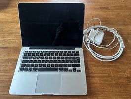 Apple MacBook Pro Retina 13"