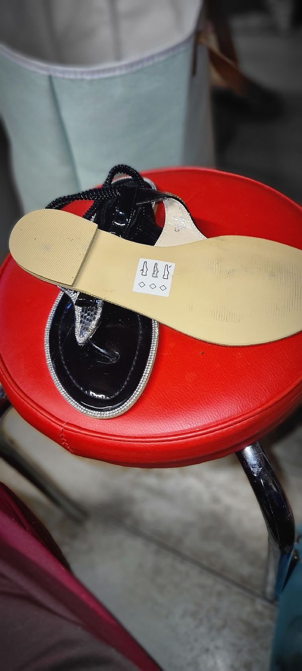 Scarpe da donna: Sandalen – Nuovo e nell'imballaggio originale da Bellerive VD venduto da Hermes5 1