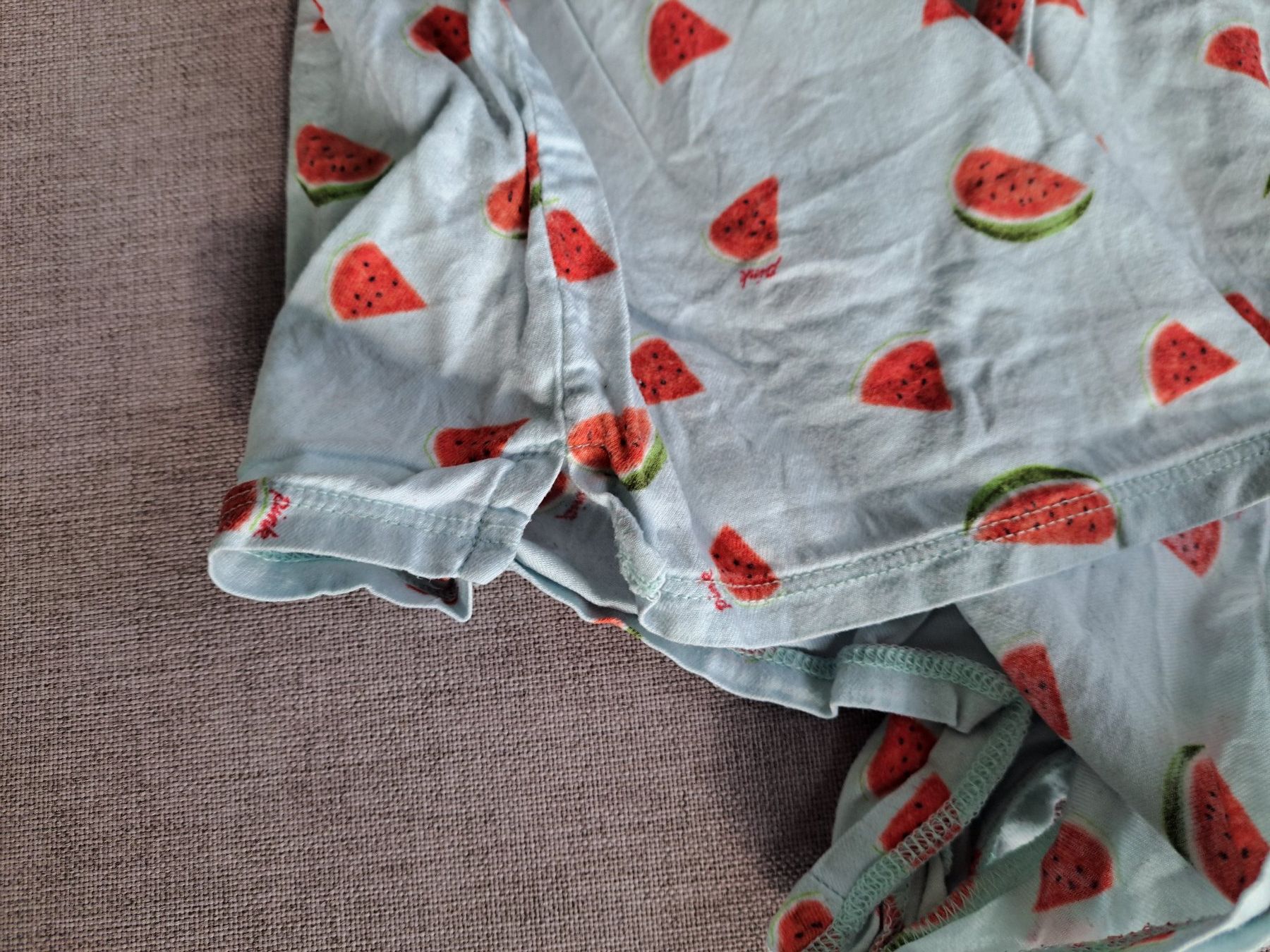 Sonstige Unterwäsche: Pink Shorties – Gebraucht aus Volketswil von Nano_G 3