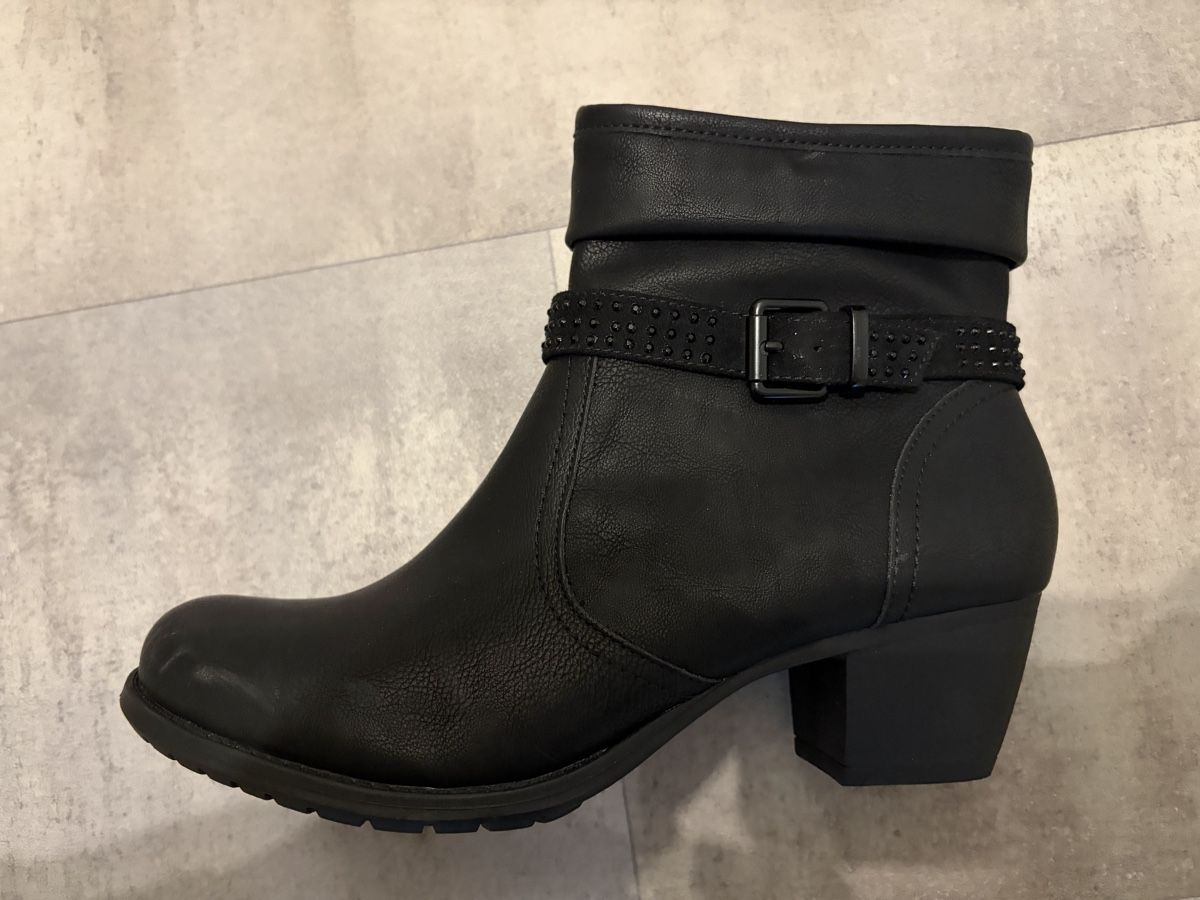 Scarpe da donna: Stiefel, Gr. 41 – Nuovo (secondo la descrizione) da Kloten venduto da Ale-1994 1