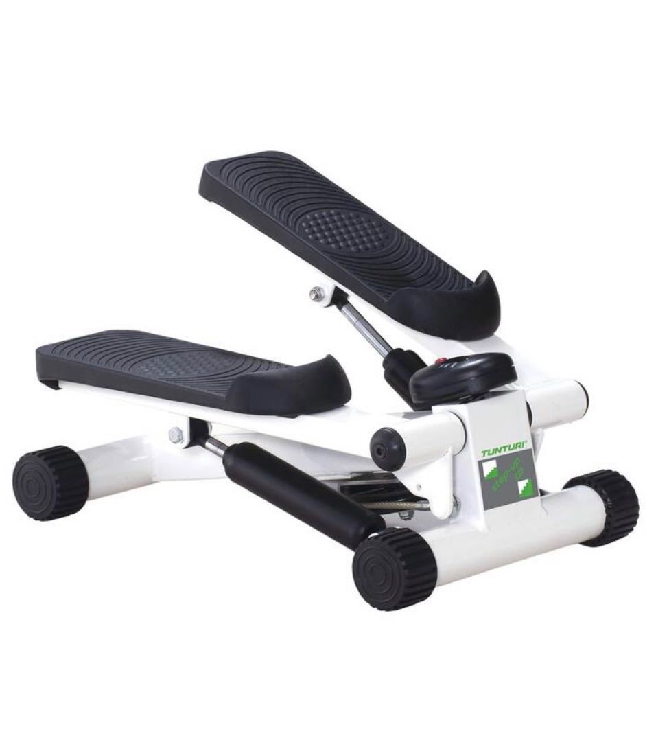 Tunturi Hometrainer: Stepper Tunturi – Usato da Erlenbach ZH venduto da OD15