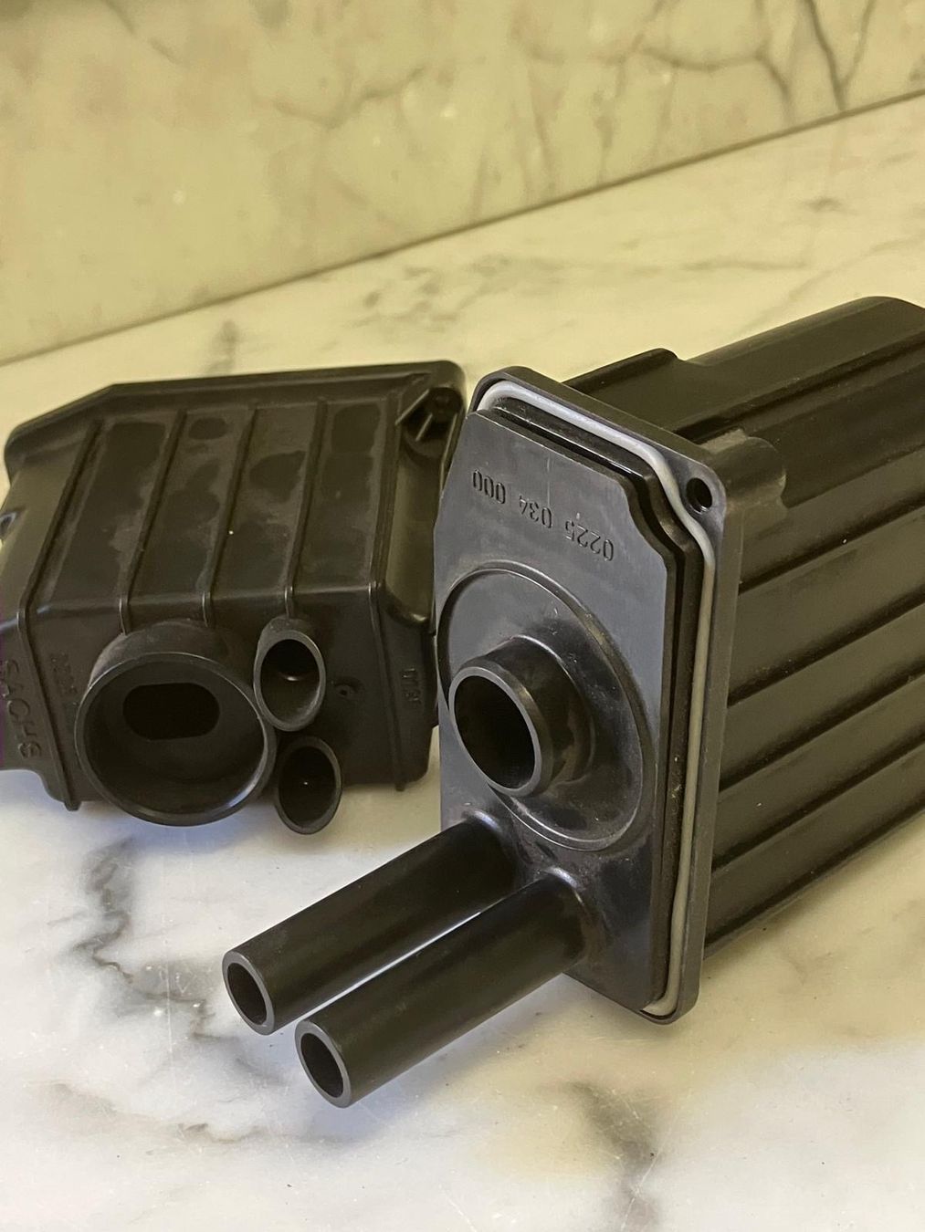 Mofa-Ersatzteile: Sachs, Luftfilter, original, 0130, 0225 – Gebraucht aus Regensdorf von 7ws8 4