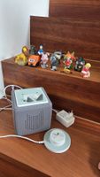 Toniebox mit 11 Figuren - guter Zustand