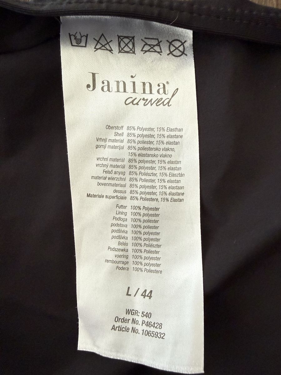 Maillots de bain & Bikinis: Tankini 2 Teiler Grösse 44/ L – Neuf (Voir description) à Pfeffikon LU par pepino17 3