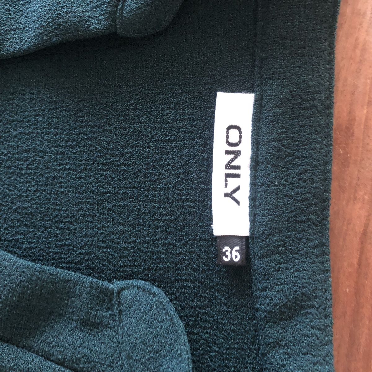 Only Chemisiers: Only Bluse Gr. S – D'occasion à Köniz par darjek 1