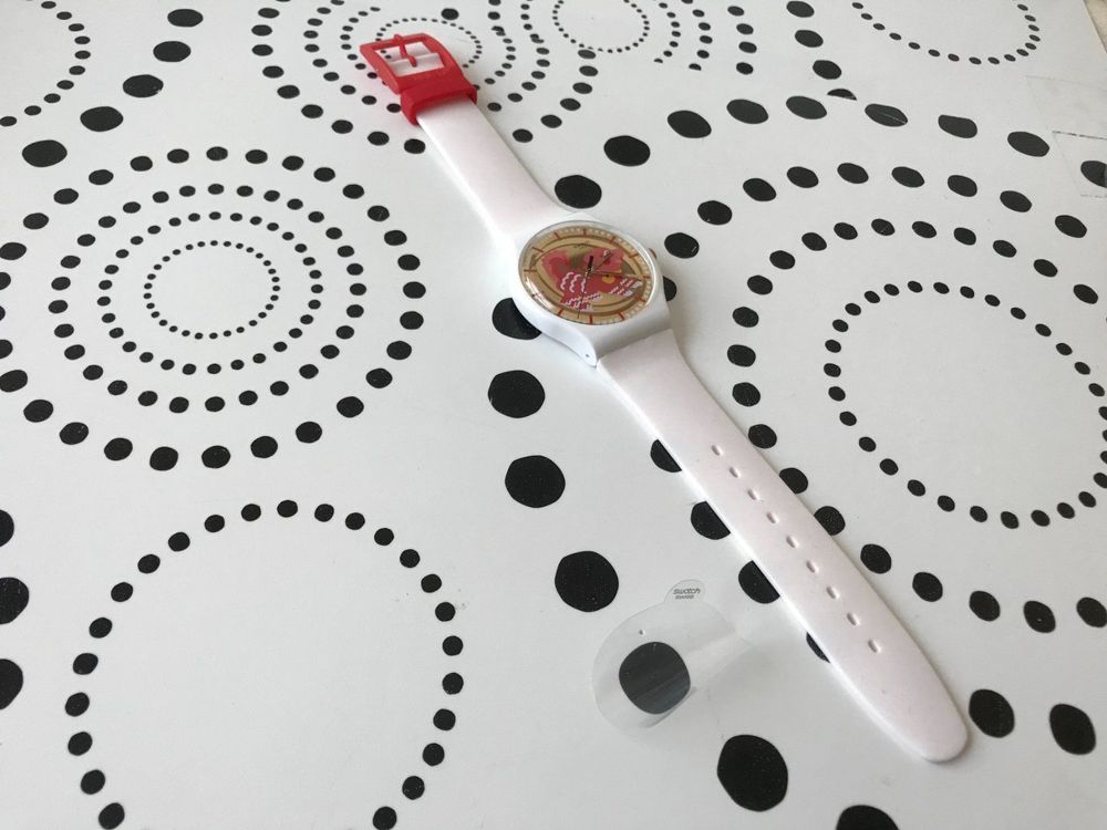 Swatch Montres: SWATCH SWISS MADE - NEW GENT 41 MM - TOP PRICE - NEW !!! – Neuf (Voir description) à Epalinges par watchforyou 4