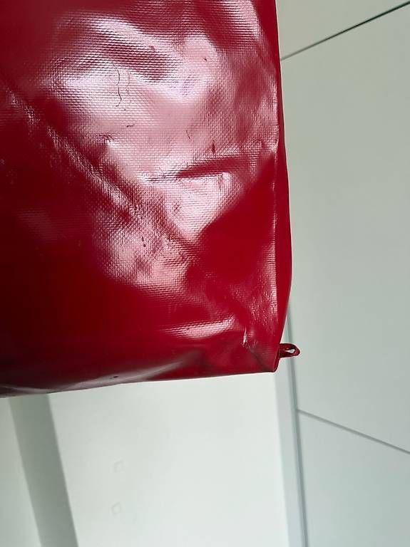Sacs: Sac Freitag rouge  – D'occasion à Renens VD par Nikola_Grubor 2