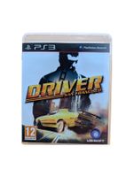 Driver: San Francisco PlayStation 3 (PS3)