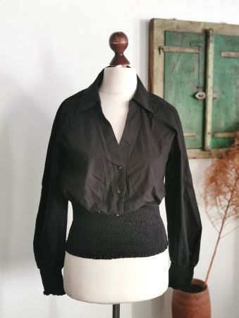 Scotch & Soda sehr schöne Hemdbluse Gr. M
