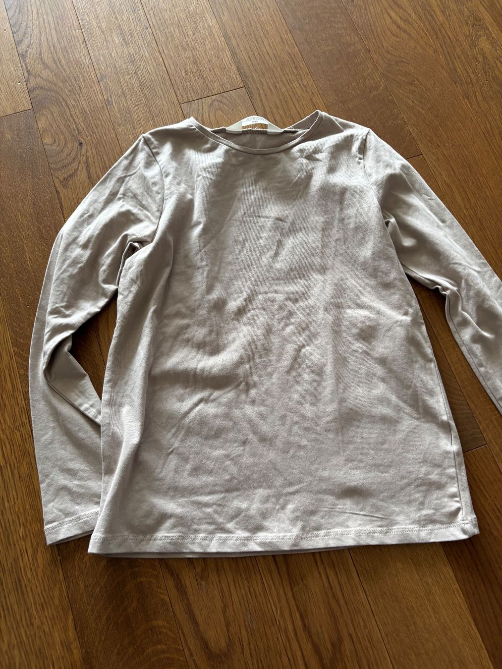 Camicette, T-shirt & Top: Langarmshirt 134/140 – Usato da Buchrain venduto da Ham2383