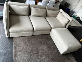 Ausziehbares Sofa