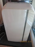 KOENIG KAC 12020 Klimagerät 12000 BTU/h mit Wlan Wifi