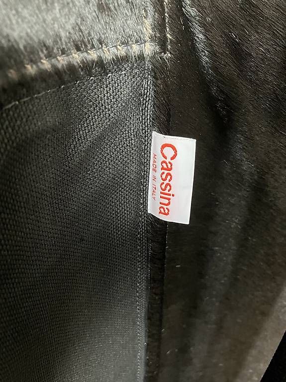 Sedie a sdraio: Designer Corbusier Replika Liege verstellbar – Usato da Bönigen venduto da SalesladySO 3