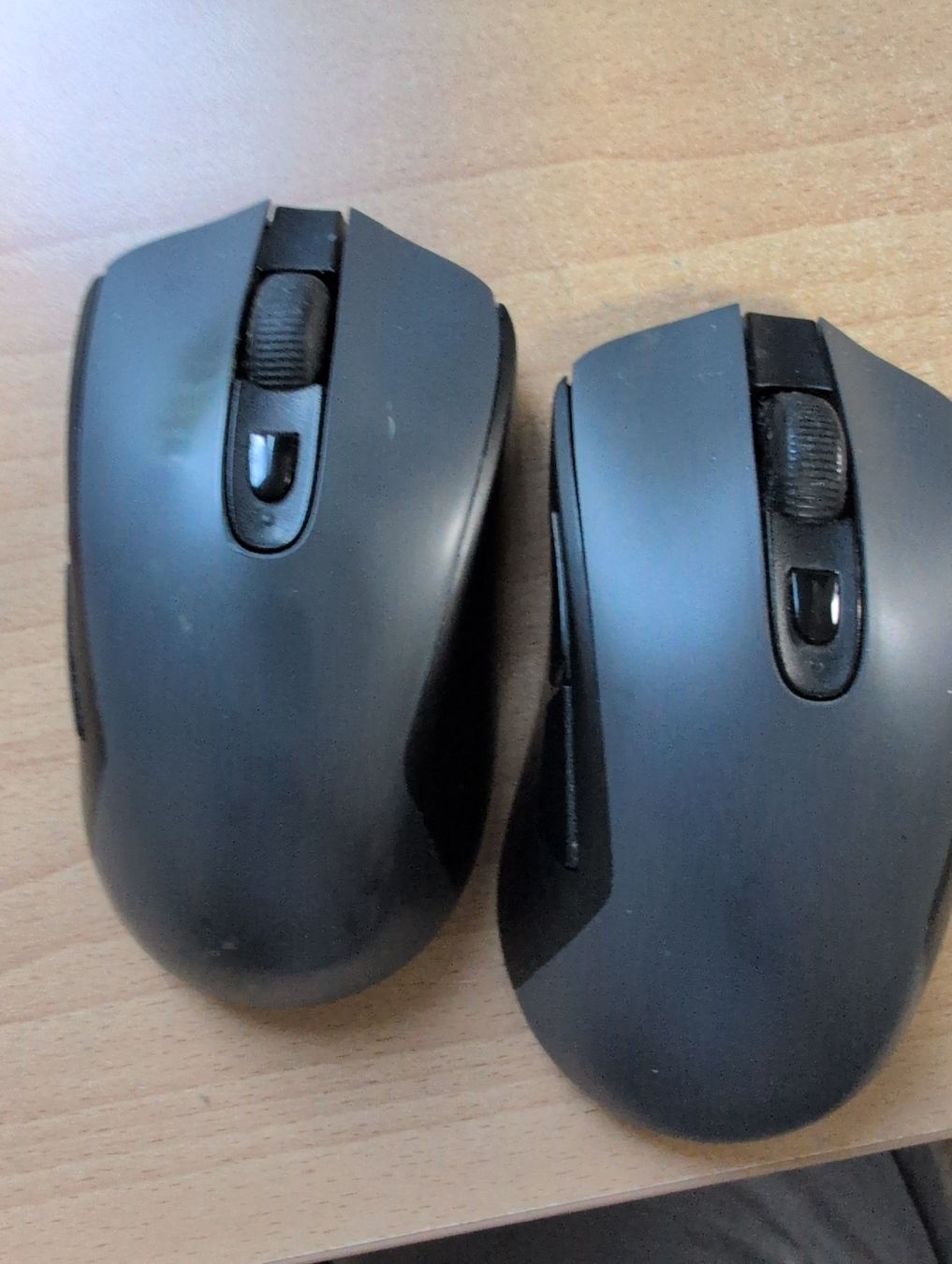 Logitech Mouse: Souris Gaming Logitech G603  – Difettoso da Montreux venduto da kambio 1