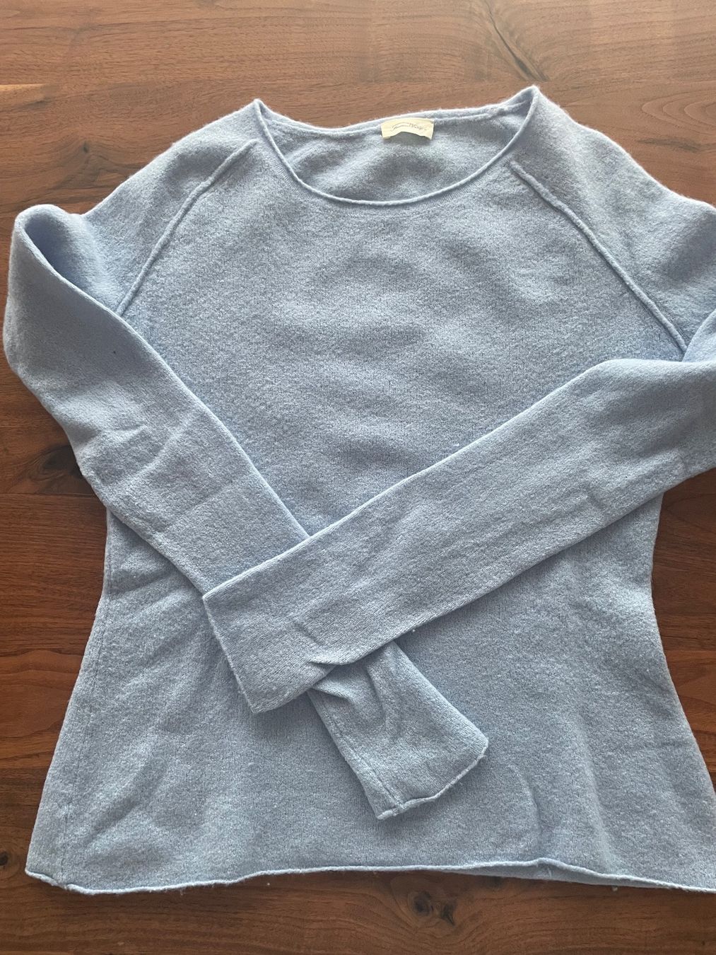 Maglioni & Felpe: American Vintage Pullover – Usato da Unteriberg venduto da fae_2gz2
