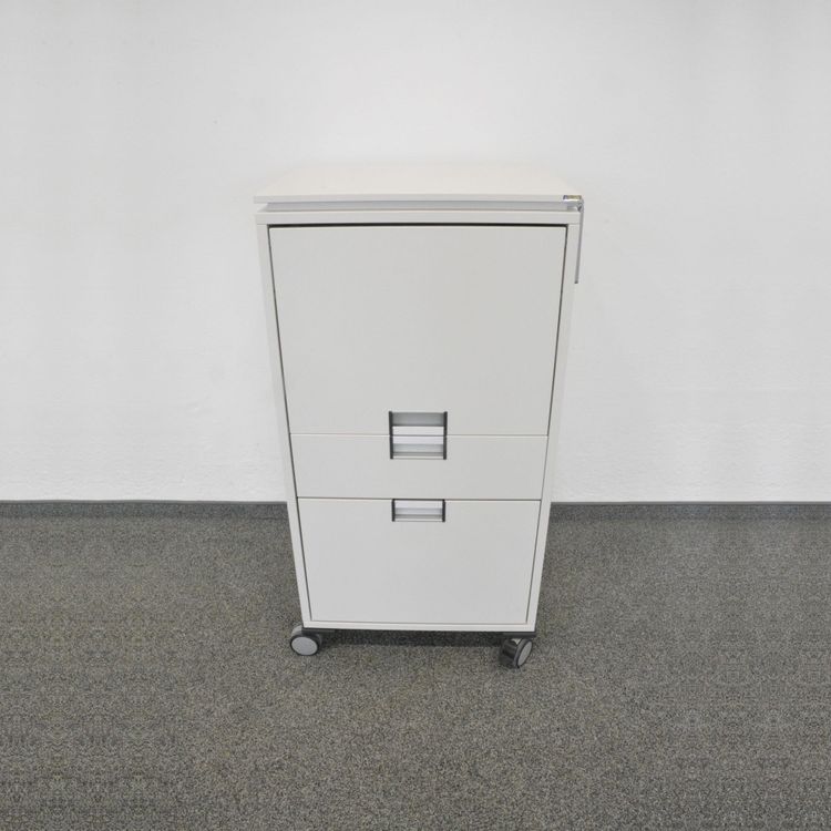 Steelcase Moby Roll-Caddy (Gebraucht) in Schönenwerd für CHF 175 – nur ...