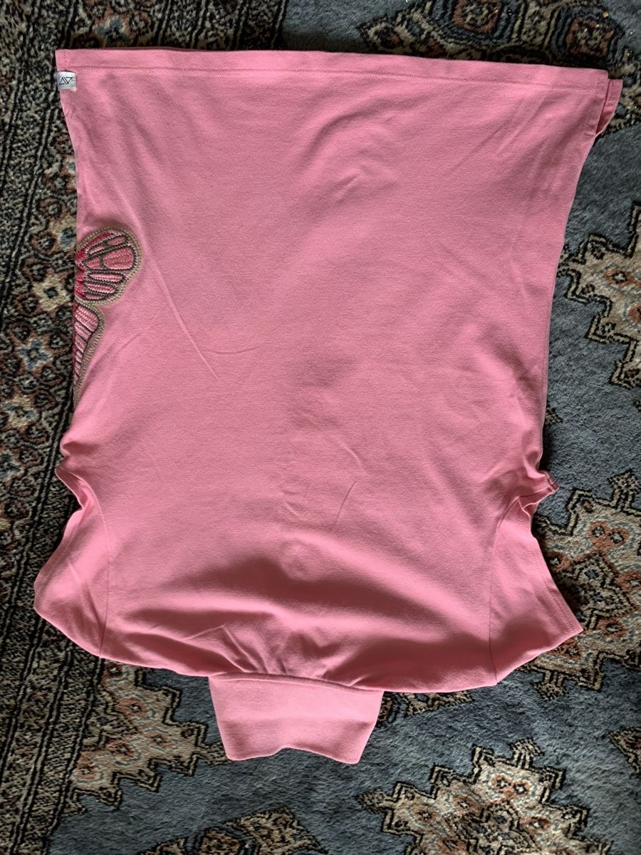Polo-Shirts: APART Polo Shirt gr 38 – Gebraucht aus Gutenswil von Bregenzer8610 5