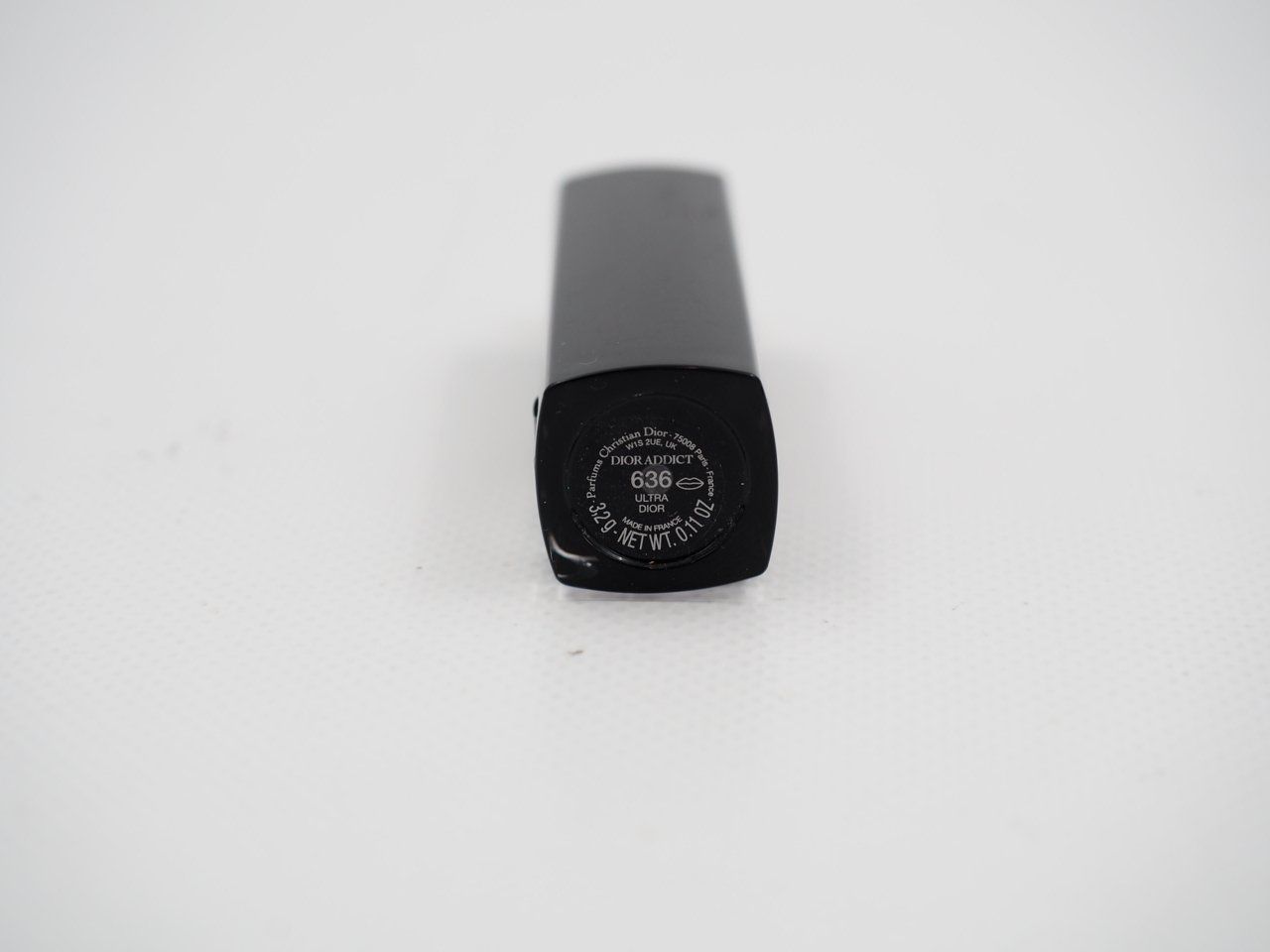 Make-up: DIOR Kosmetik-Set (26090304) – Usato da Zürich venduto da fundsachenverkauf 6