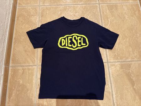 Diesel cooles Shirt, 13-14J 158-164