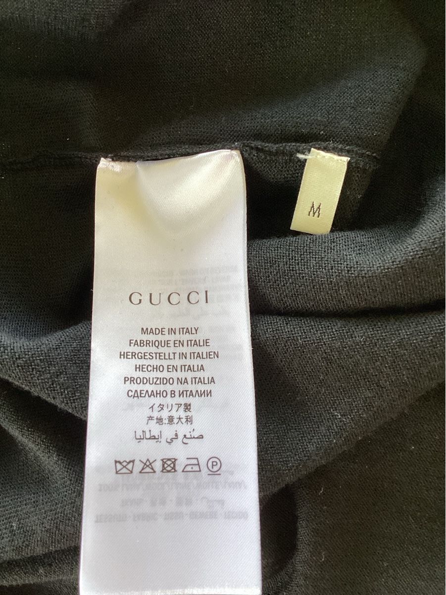 Gucci Pullover & Sweatshirts: Gucci, Damenpullover, Gr. M – Neu und originalverpackt aus Salenstein von Esprit57 5