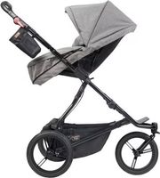 mountain buggy carrycot+ ‚parent facing mode‘ aufsatz