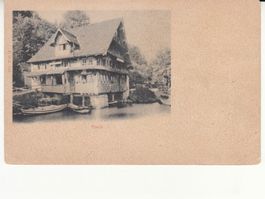 Treib ca. 1900