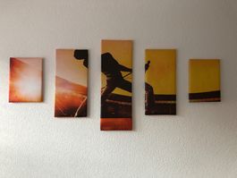 Bilder Fredy Merkury